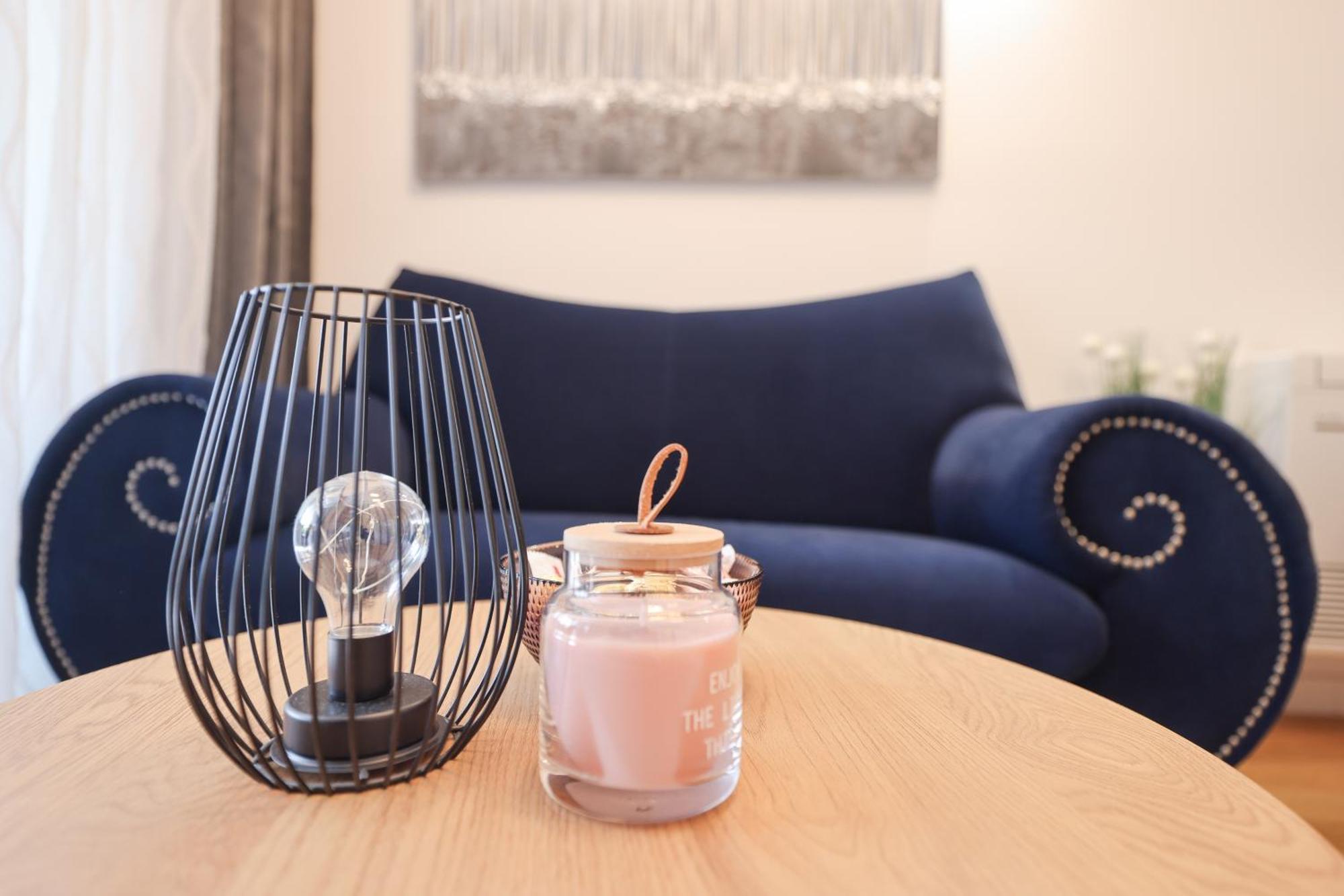 Yvonne Apartment Zadar Ngoại thất bức ảnh