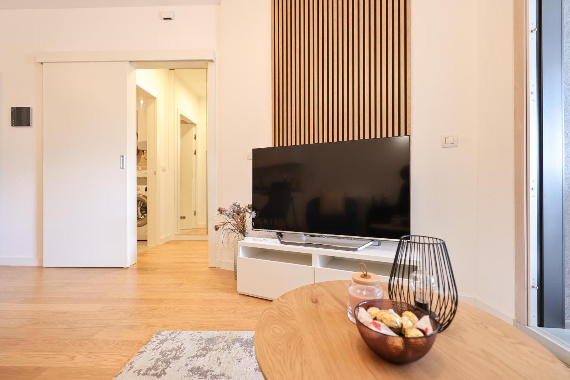 Yvonne Apartment Zadar Ngoại thất bức ảnh