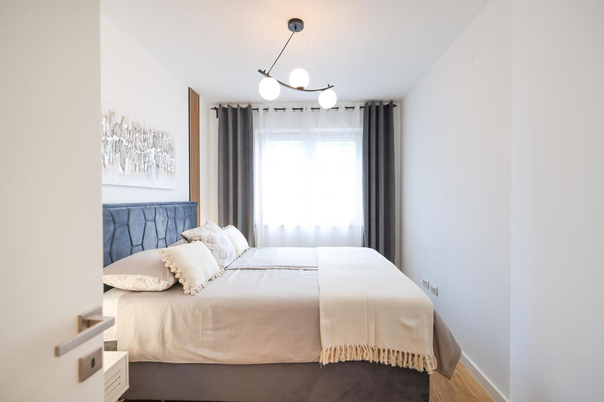 Yvonne Apartment Zadar Ngoại thất bức ảnh