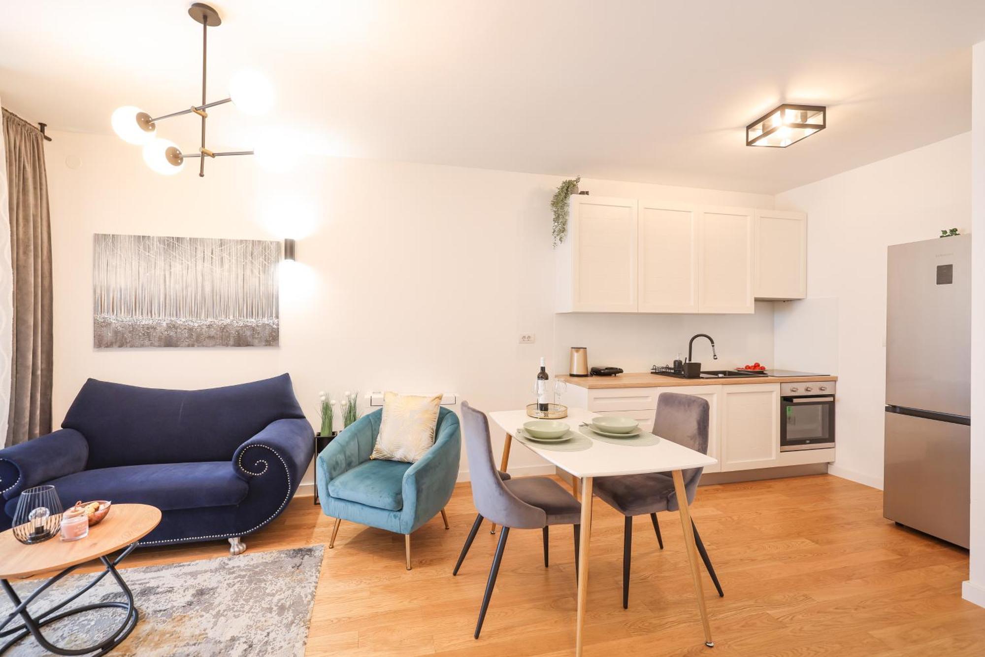 Yvonne Apartment Zadar Ngoại thất bức ảnh