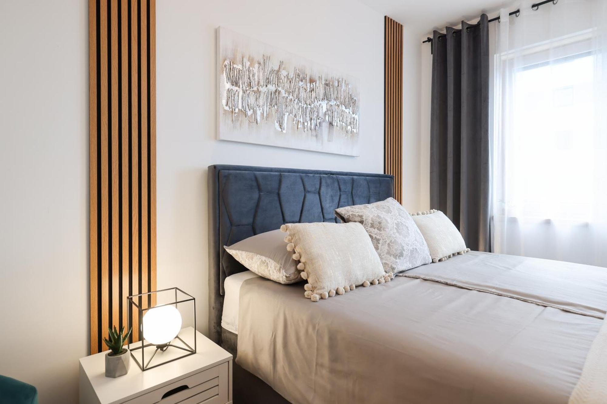 Yvonne Apartment Zadar Ngoại thất bức ảnh